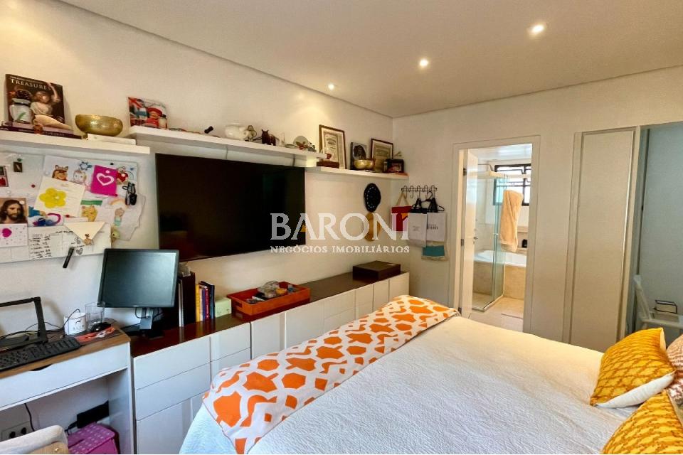Apartamento - Campo Belo