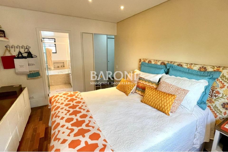 Apartamento - Campo Belo