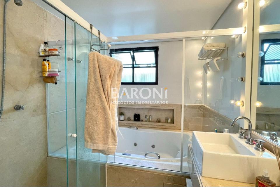 Apartamento - Campo Belo