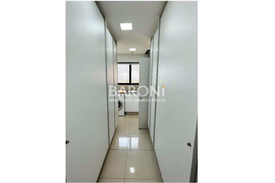 Apartamento - Campo Belo