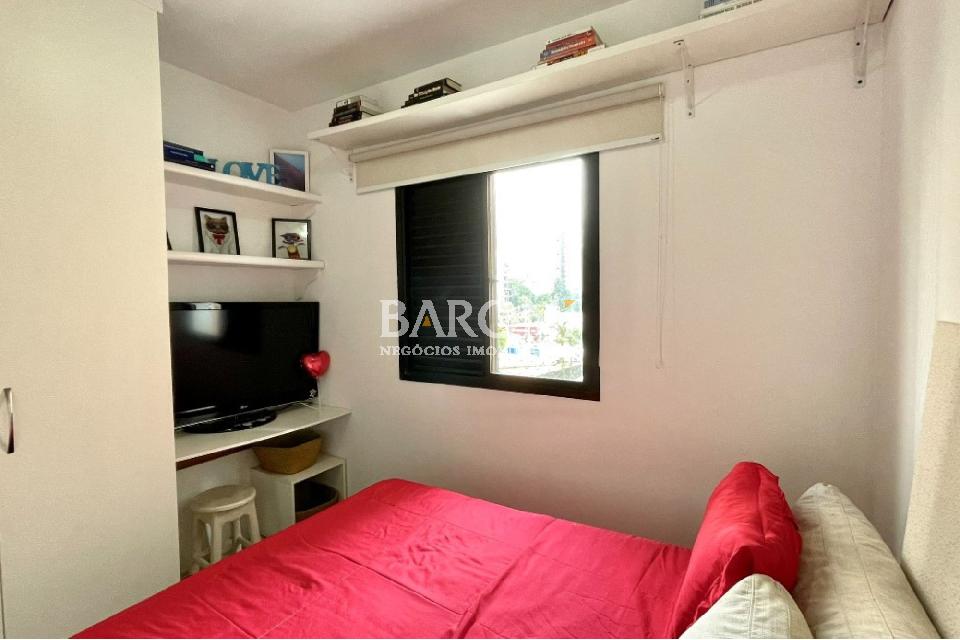 Apartamento - Campo Belo