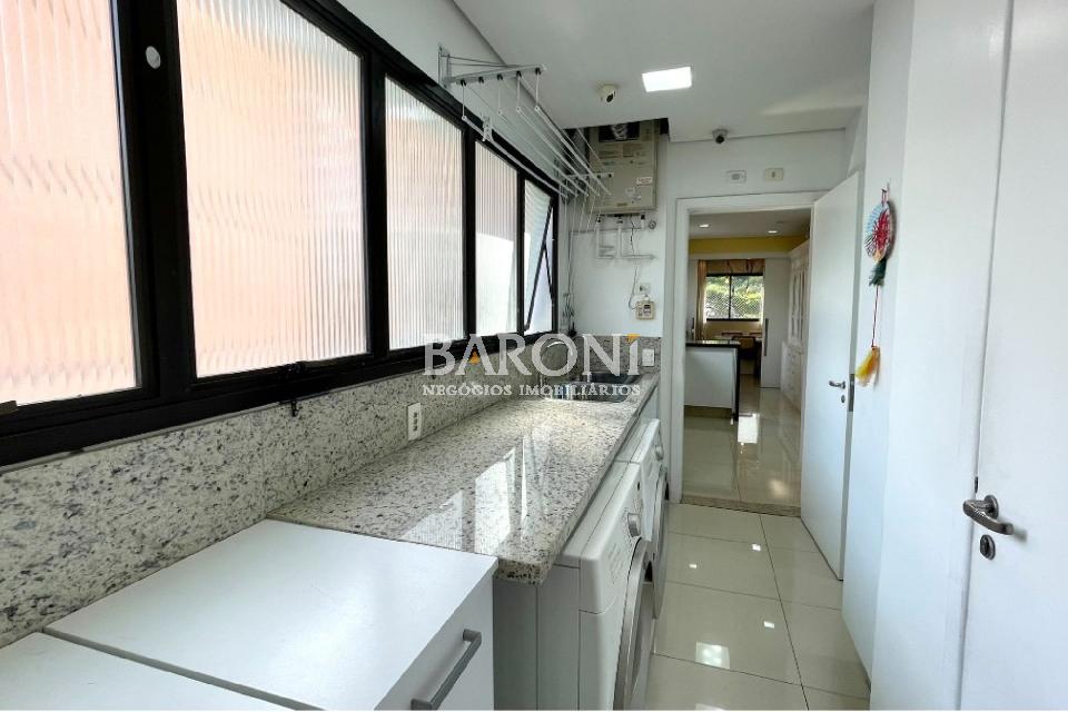 Apartamento - Campo Belo