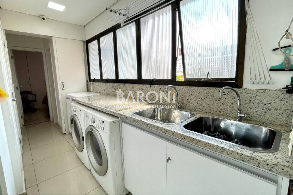 Apartamento - Campo Belo