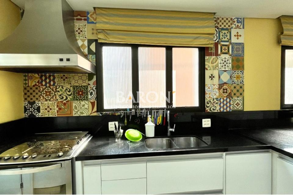 Apartamento - Campo Belo