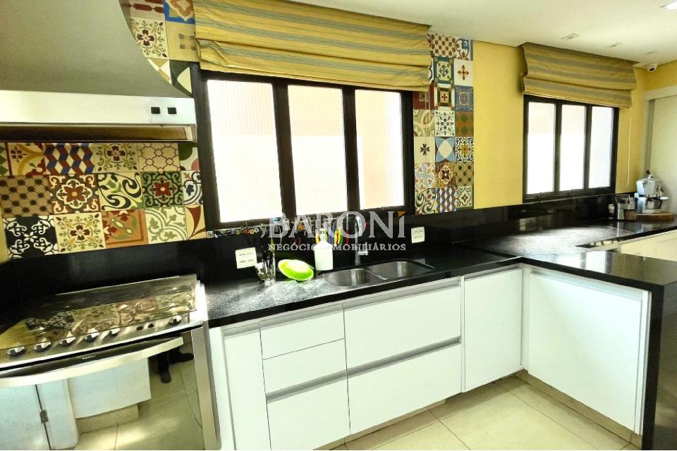 Apartamento - Campo Belo