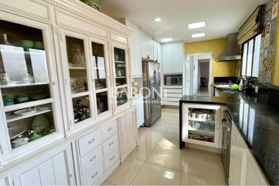 Apartamento - Campo Belo