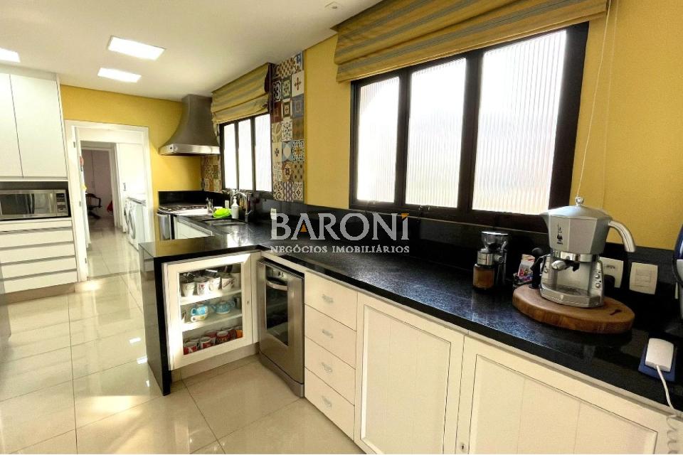 Apartamento - Campo Belo