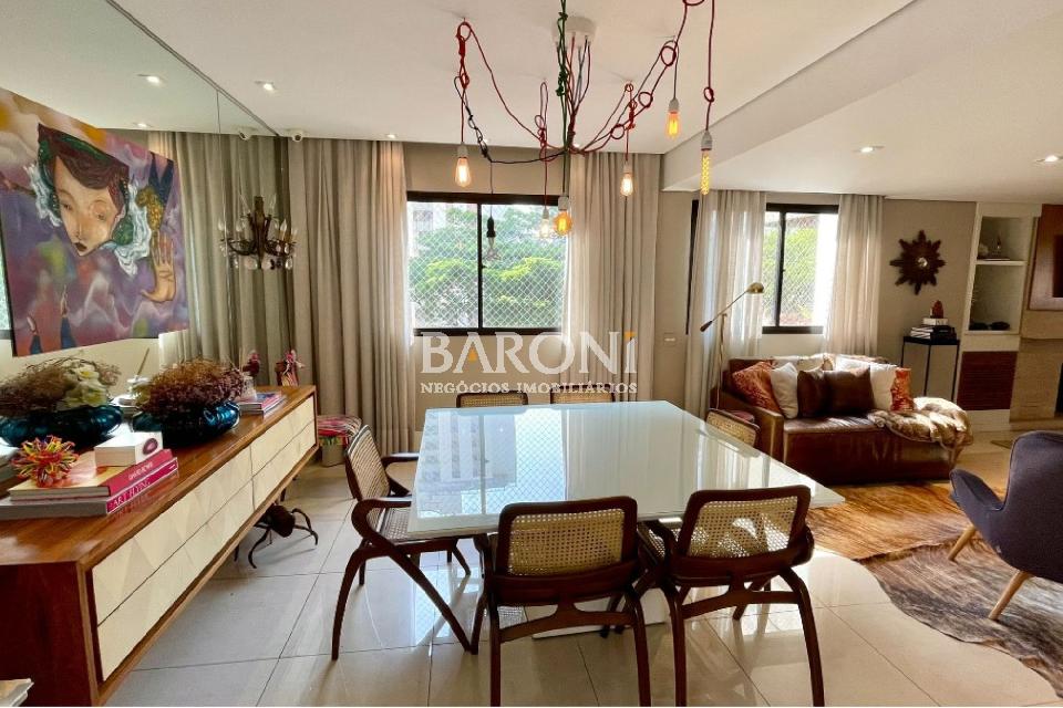 Apartamento - Campo Belo