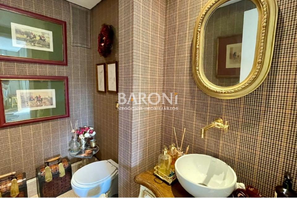 Apartamento - Campo Belo