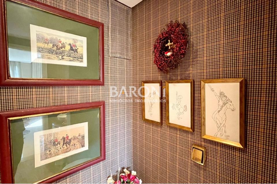 Apartamento - Campo Belo