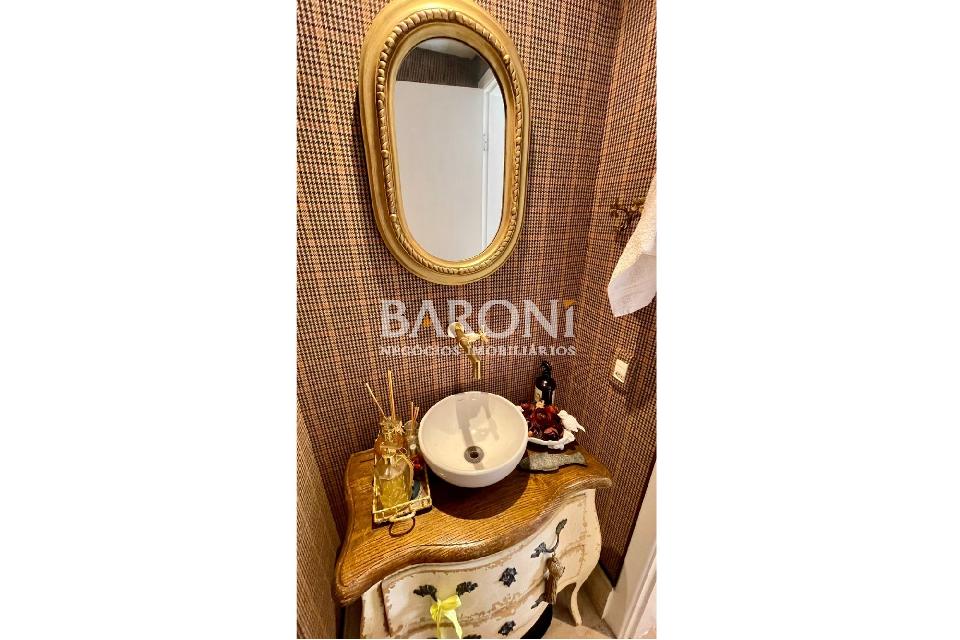 Apartamento - Campo Belo