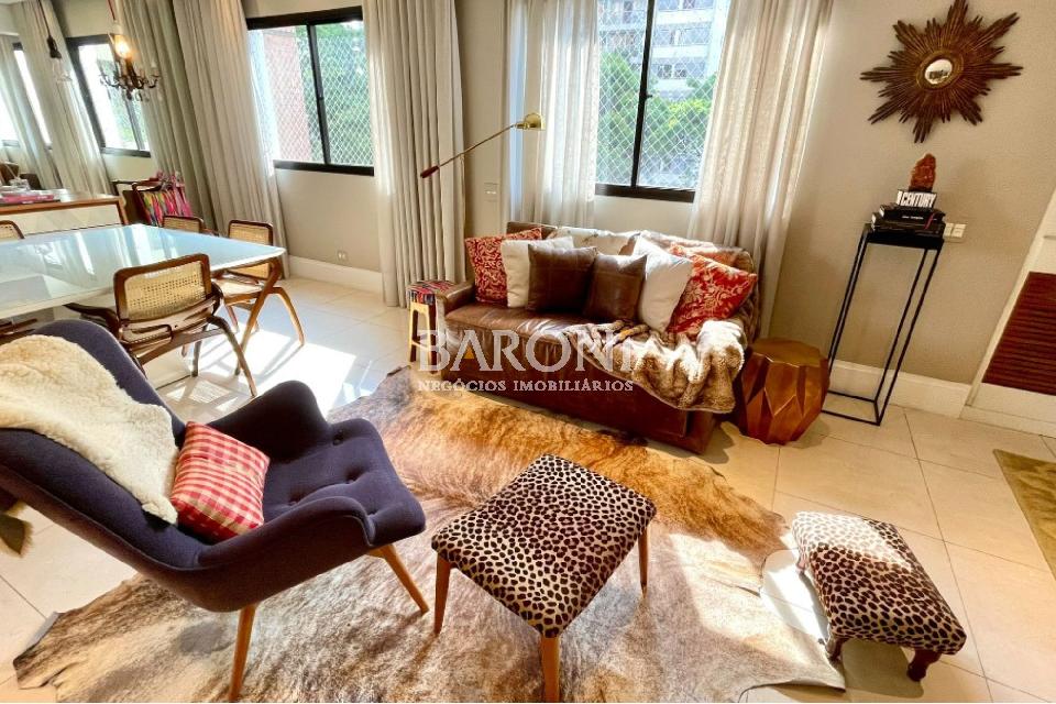 Apartamento - Campo Belo