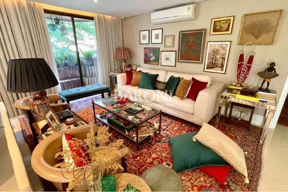 Apartamento - Campo Belo