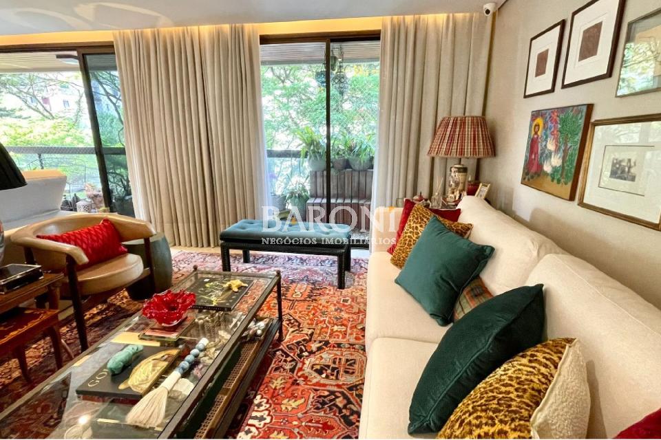 Apartamento - Campo Belo