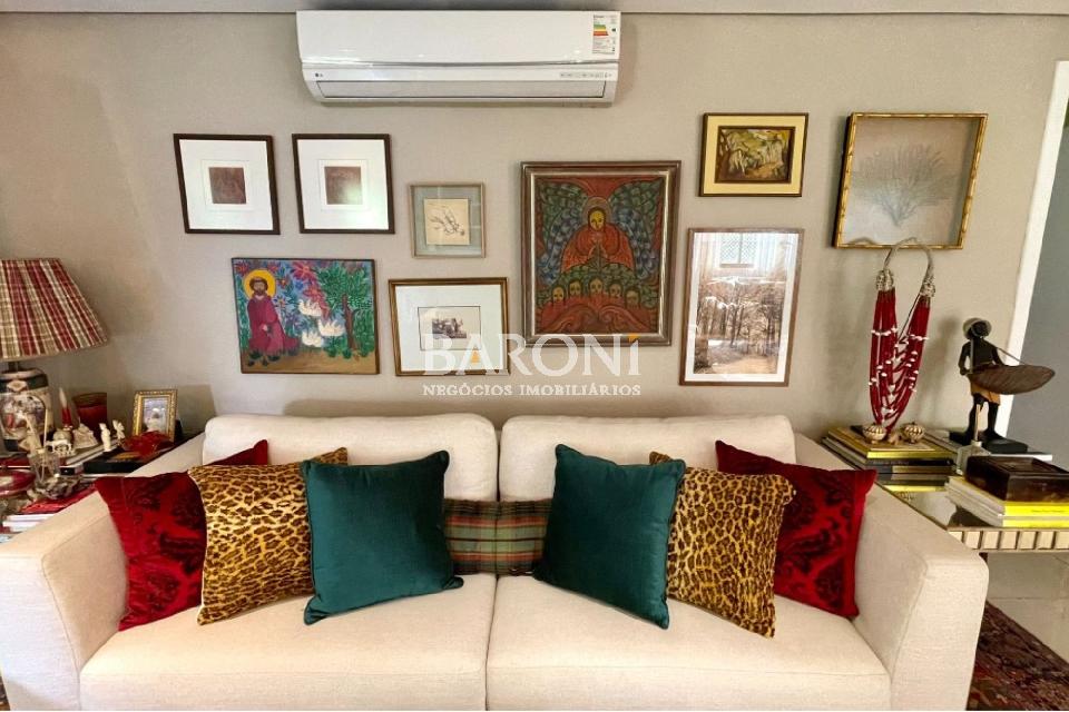 Apartamento - Campo Belo