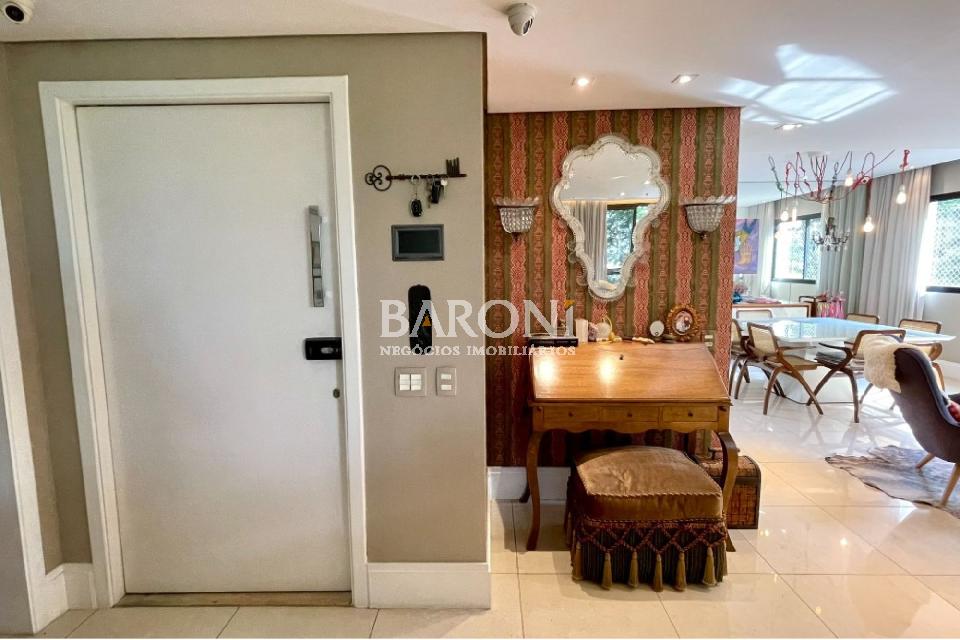 Apartamento - Campo Belo