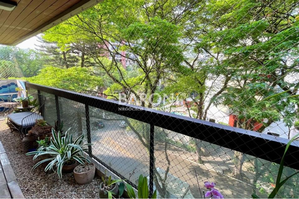 Apartamento - Campo Belo