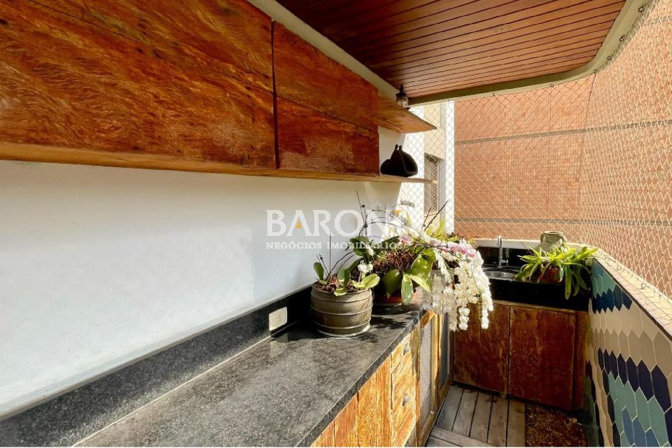 Apartamento - Campo Belo