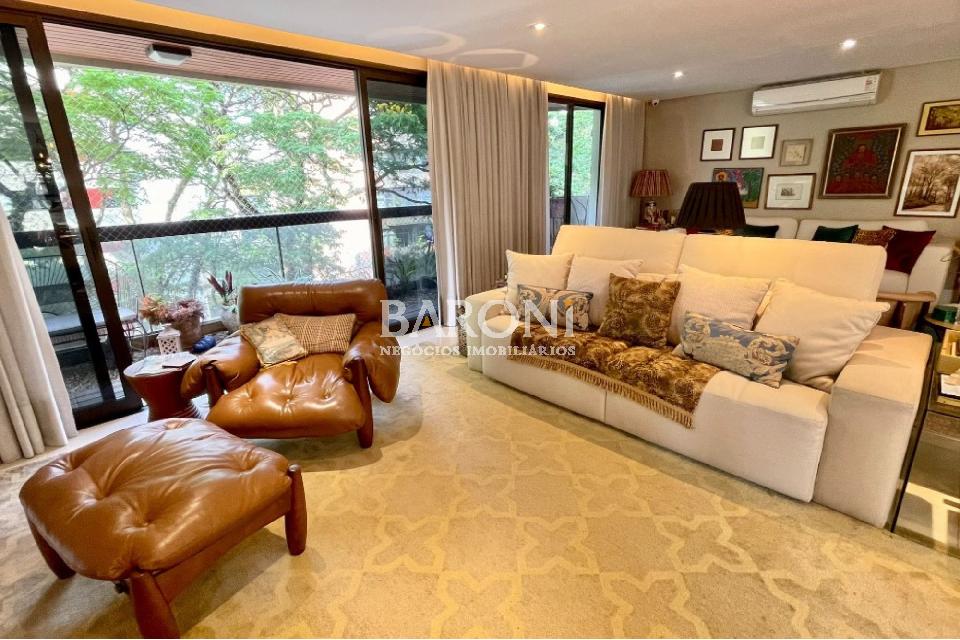 Apartamento - Campo Belo