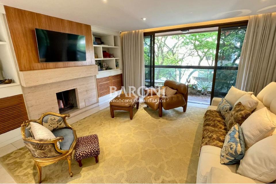 Apartamento - Campo Belo