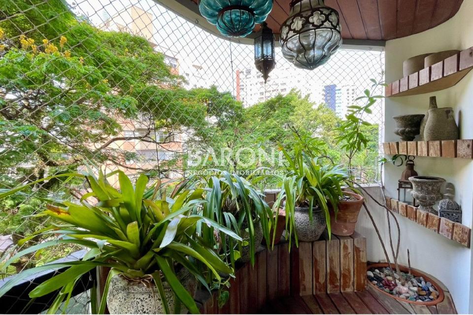 Apartamento - Campo Belo