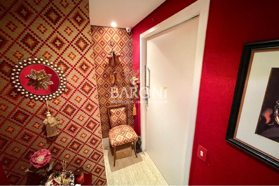 Apartamento - Campo Belo