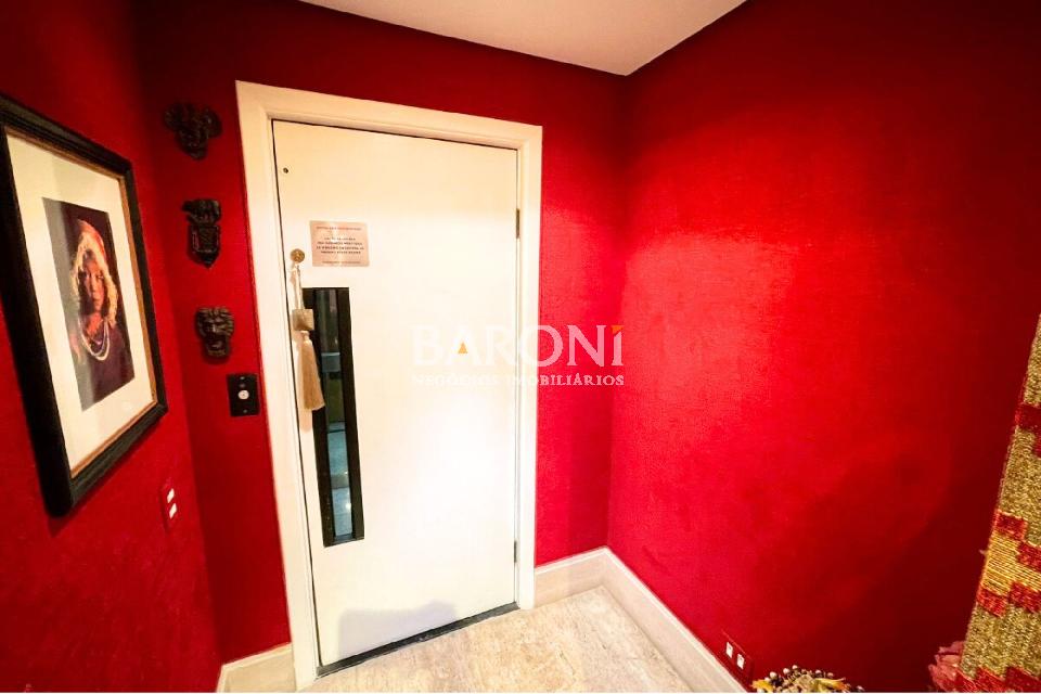 Apartamento - Campo Belo