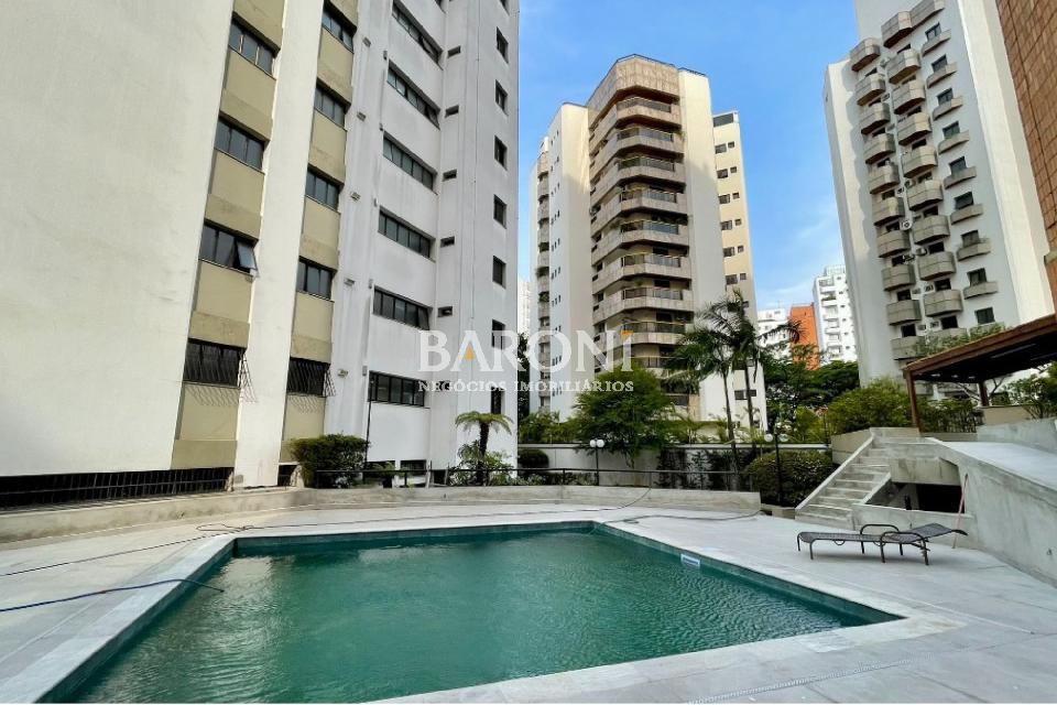 Apartamento - Campo Belo