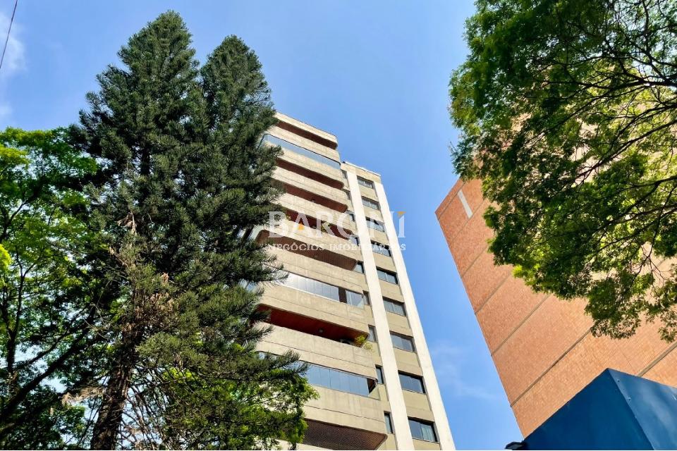 Apartamento - Campo Belo