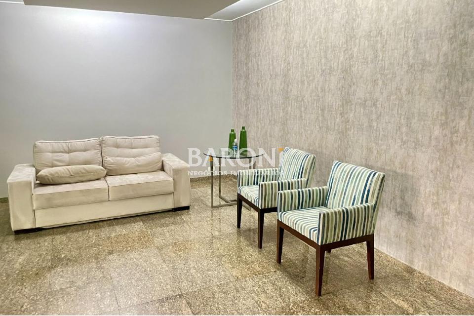 Apartamento - Campo Belo