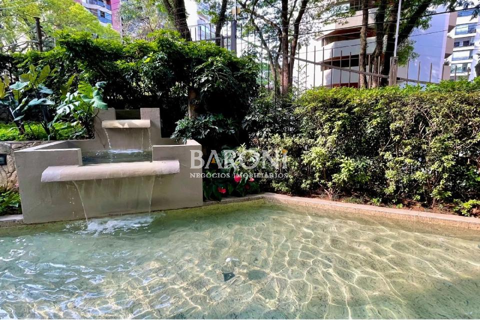 Apartamento - Campo Belo