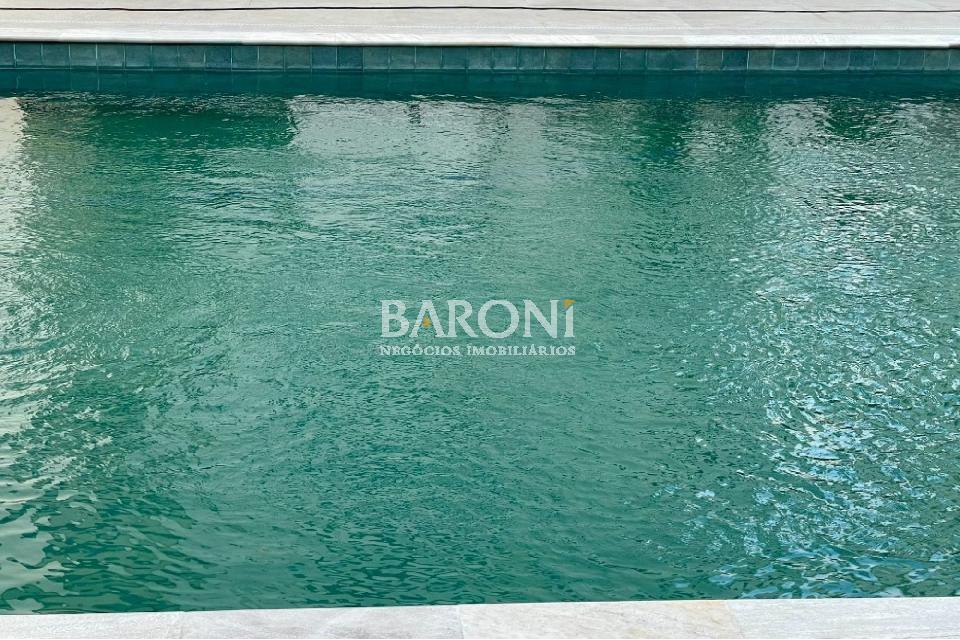 Apartamento - Campo Belo