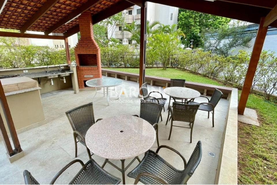 Apartamento - Campo Belo