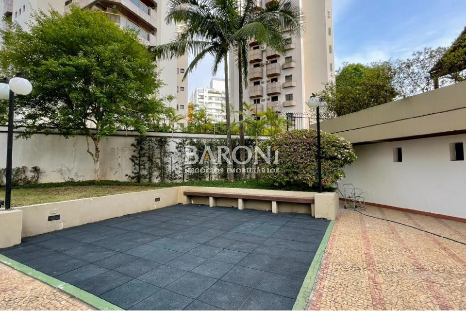 Apartamento - Campo Belo