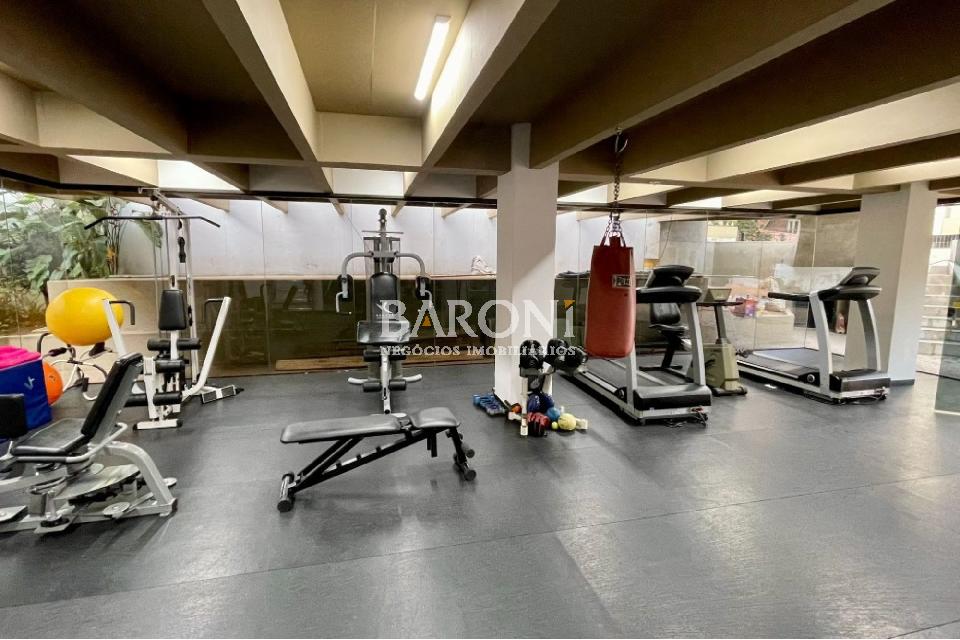 Apartamento - Campo Belo