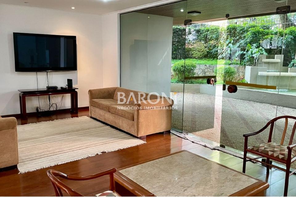 Apartamento - Campo Belo