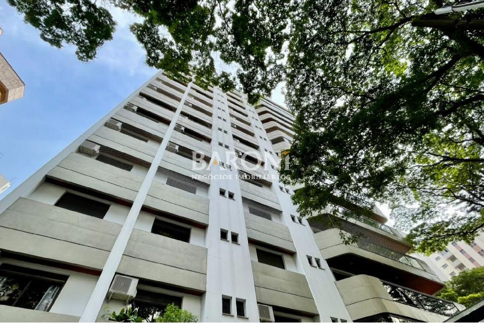 Apartamento - Campo Belo