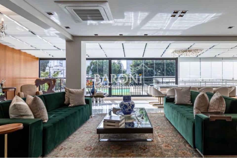 Apartamento - Moema