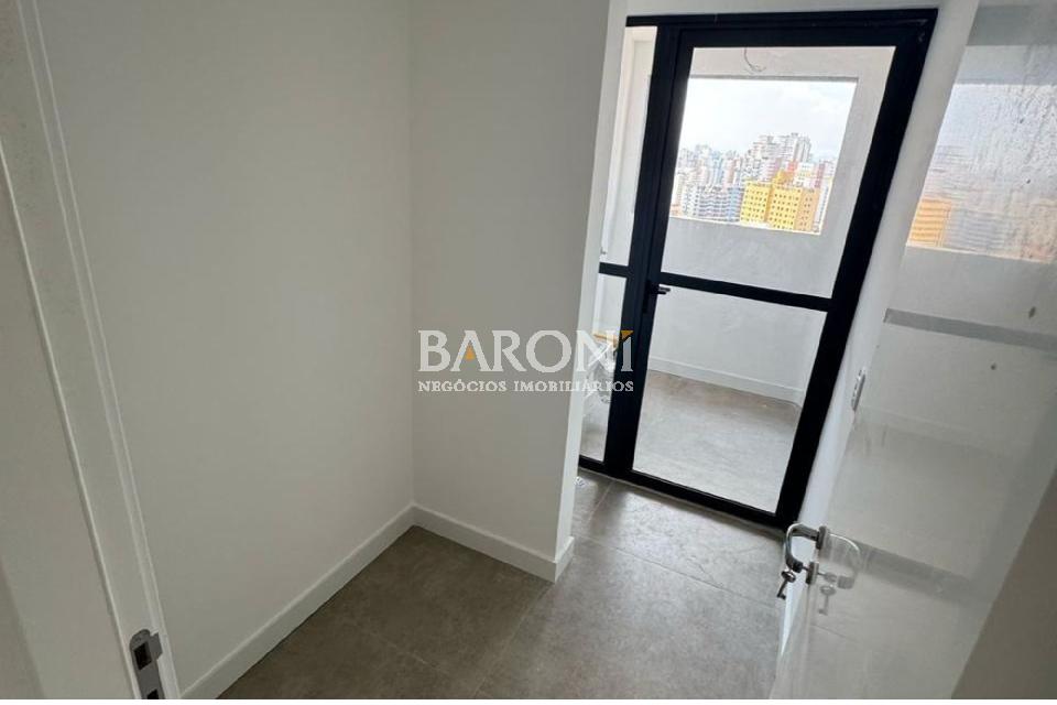 Apartamento - Mirandópolis