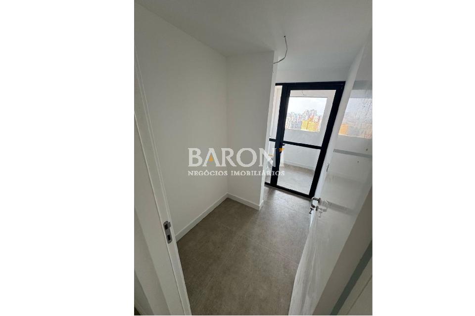 Apartamento - Mirandópolis