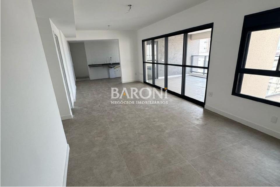 Apartamento - Mirandópolis