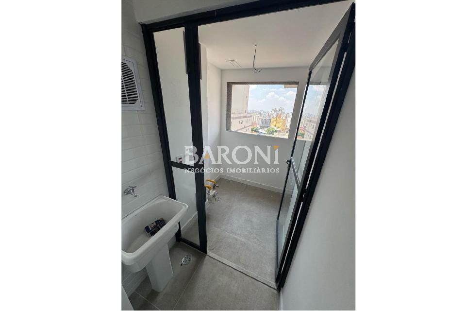 Apartamento - Mirandópolis