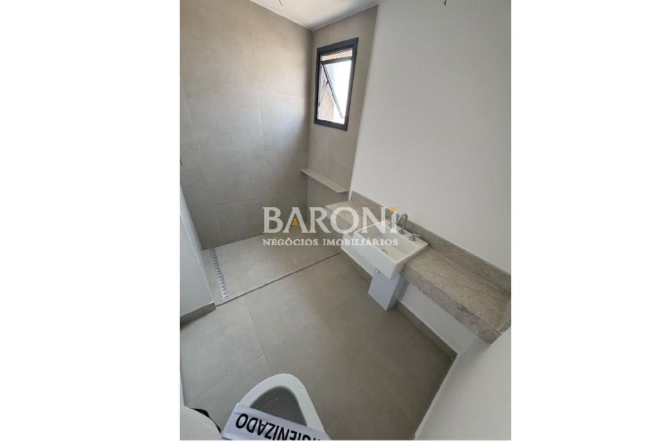 Apartamento - Mirandópolis