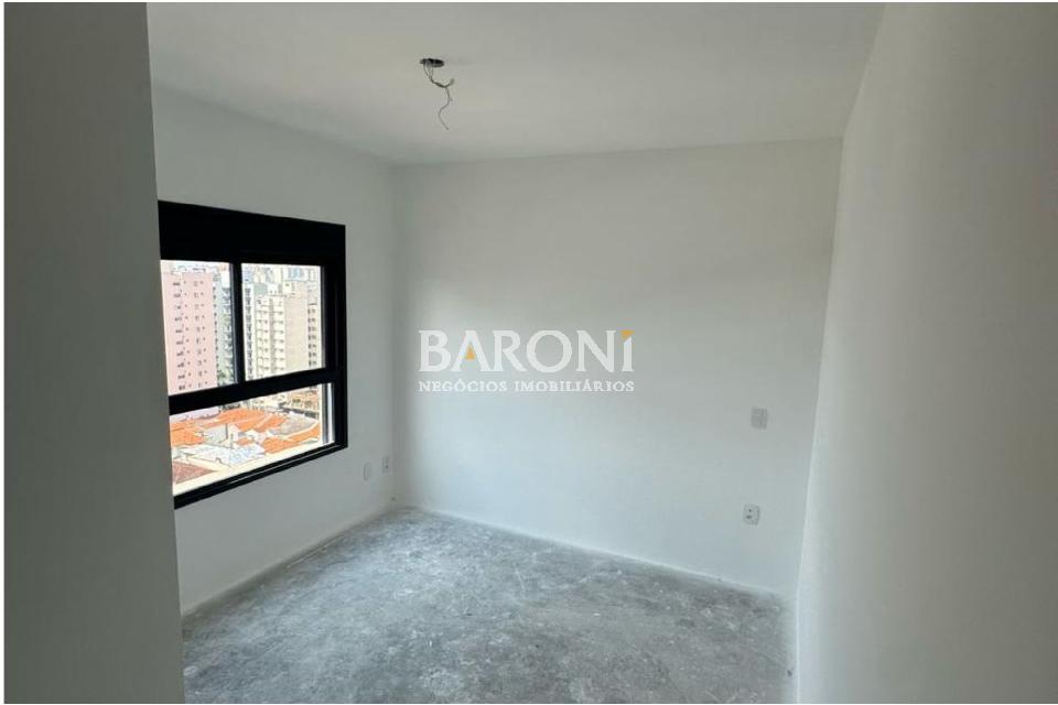 Apartamento - Mirandópolis