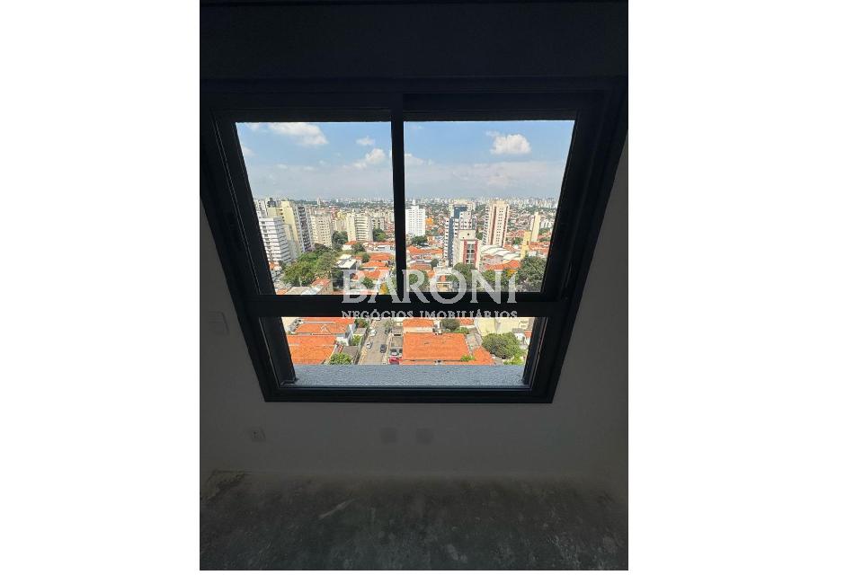 Apartamento - Mirandópolis