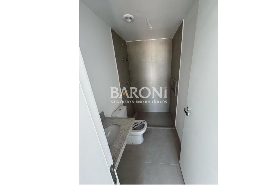 Apartamento - Mirandópolis