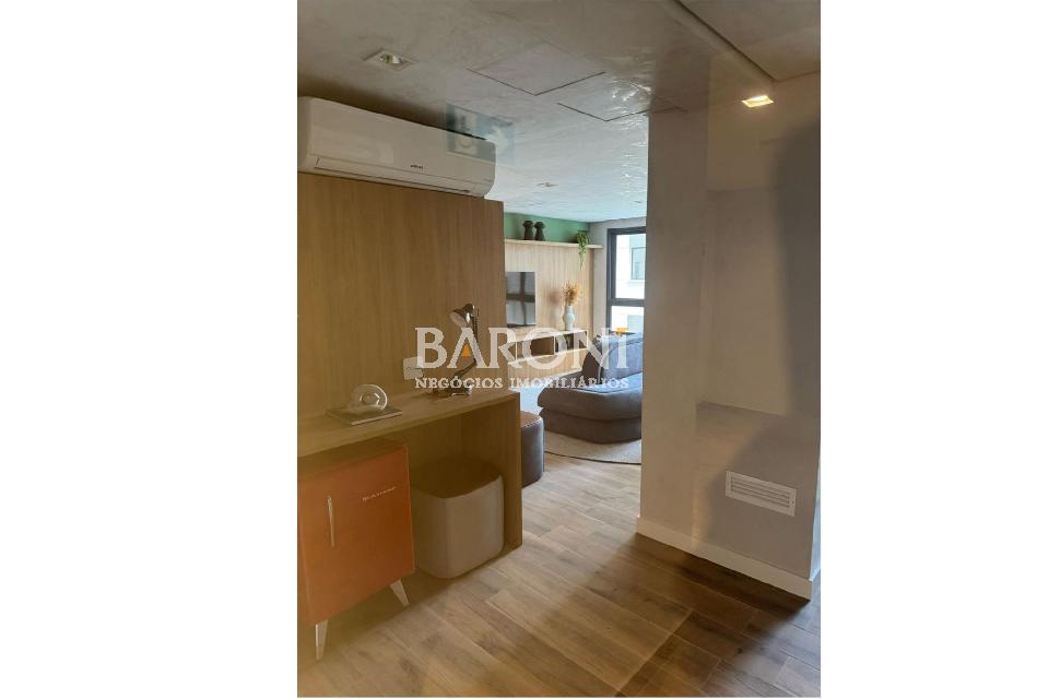 Apartamento - Mirandópolis