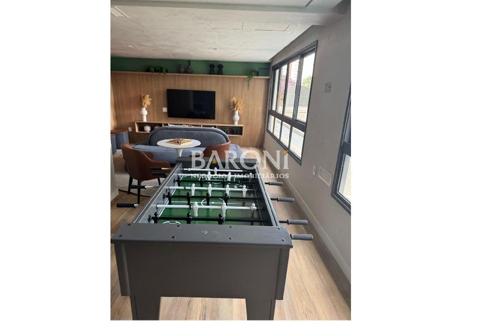 Apartamento - Mirandópolis