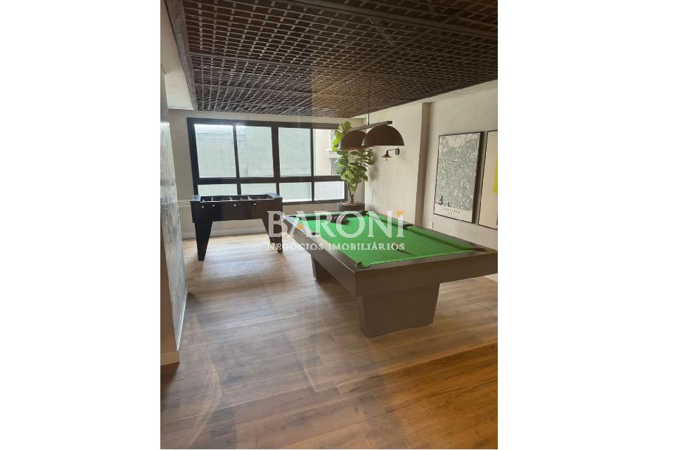 Apartamento - Mirandópolis