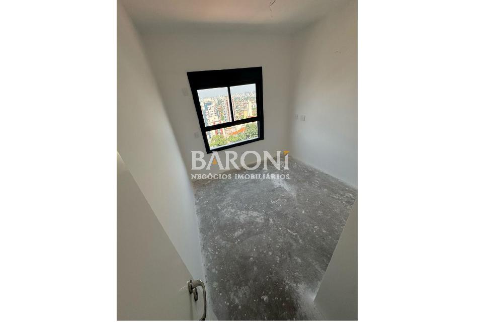 Apartamento - Mirandópolis